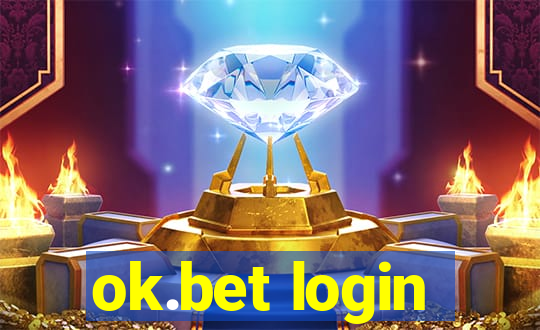 ok.bet login